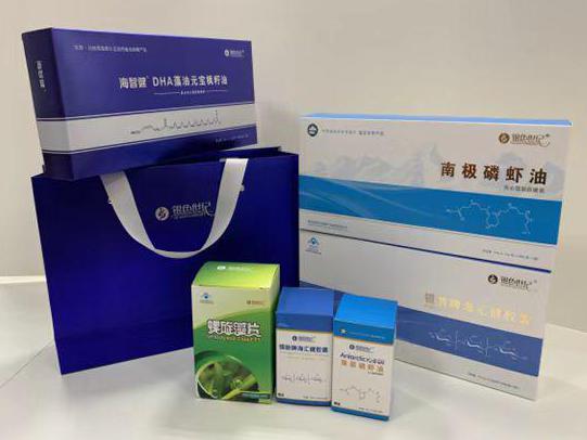 正蓝旗彩盒定制